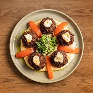 Falafel